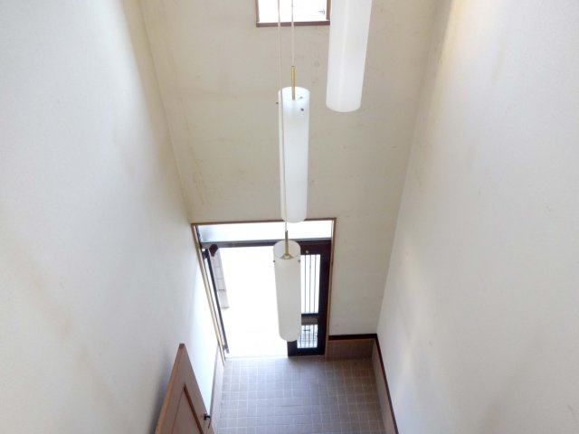 【その他】 | 鯰田戸建て | 吹抜