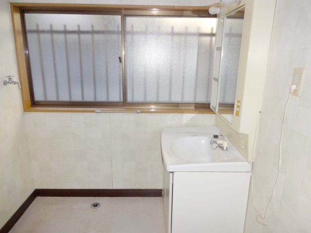 【その他】 | 鯰田戸建て