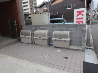 【その他共用部分】