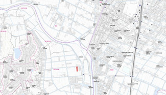 【地図】
