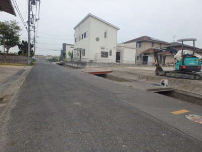 【周辺】 | 藤戸町天城　借地