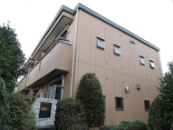 K's Crestの画像