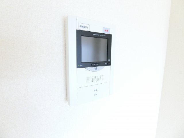 シィダーヴィレッジのセキュリティ