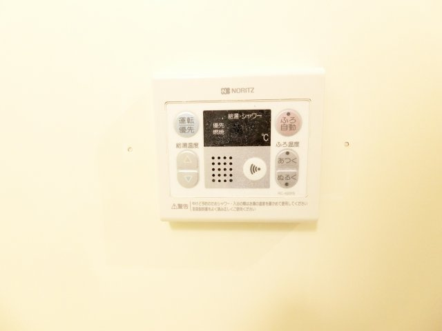 シィダーヴィレッジの設備