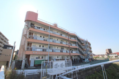 【外観】 | 草野マンション