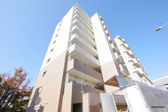 プライム大阪城北 仲介手数料無料