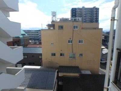 【展望】 | ミツモトビル