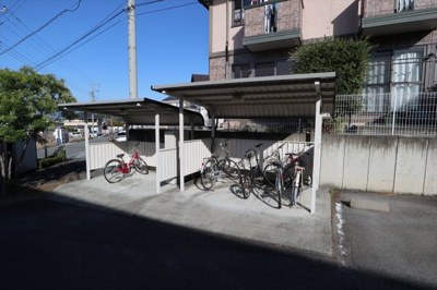 【その他共用部分】 | 山翡翠の杜Ⅰ