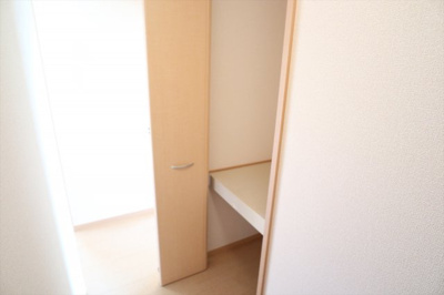 【収納】 | 山翡翠の杜Ⅰ