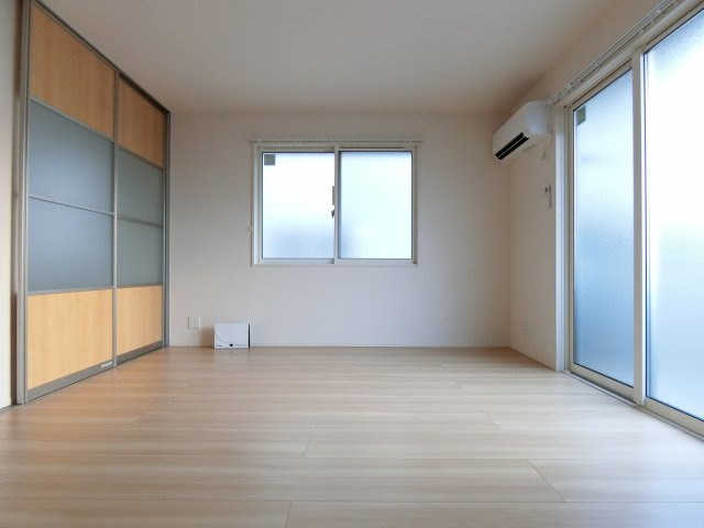 ラメゾンピック和泉中央の居間・リビング