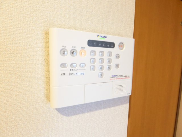 ラメゾンピック和泉中央の設備