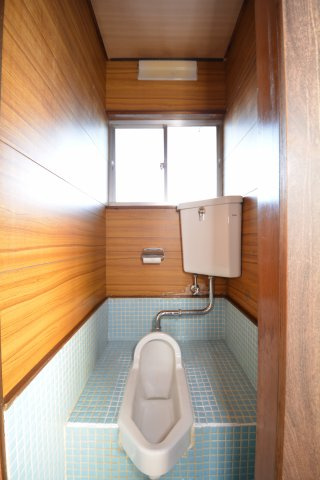 【トイレ】 | やすらぎ荘　