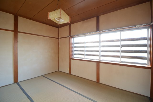 【和室】 | やすらぎ荘　