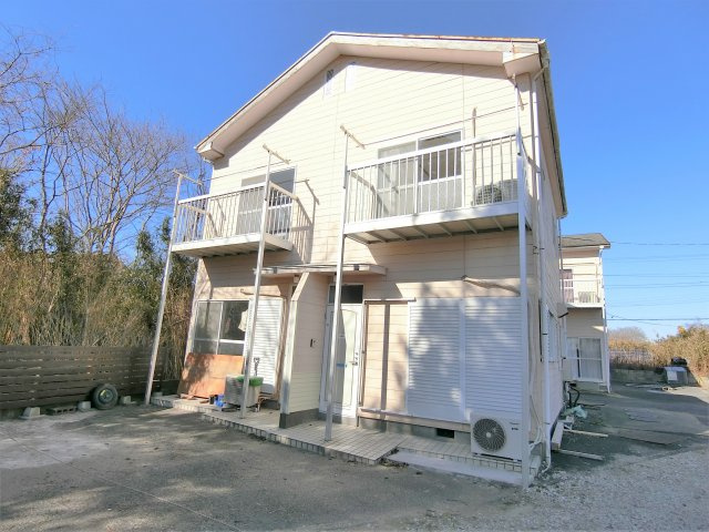 佐々木テラスハウスB棟