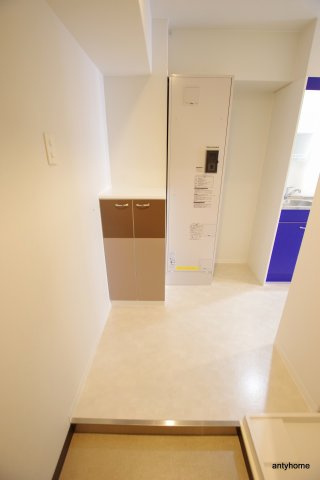 コンフォータブル阿波座　仲介手数料無料の内装