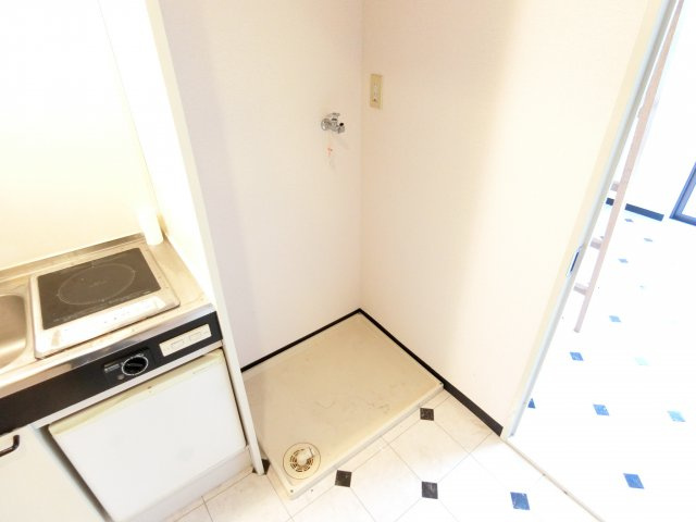 芸大ヒルズの設備