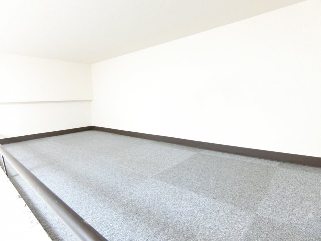芸大ヒルズの設備|ロフト