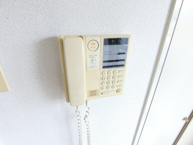 芸大ヒルズのセキュリティ