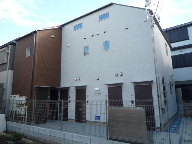 バーミープレイス新小岩