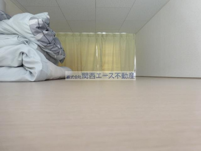 【寝室】 | レオパレスマエダ
