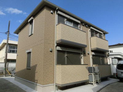 【外観】 | ベラカーサⅤ | ベラカーサⅤ　外観