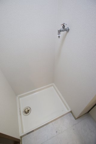 【設備】 | セジュールのぞみ野 | 室内洗濯機置き場