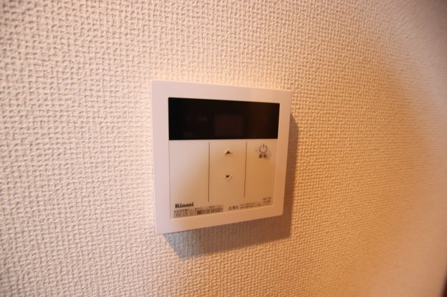 【設備】 | セジュールのぞみ野 | 給湯器