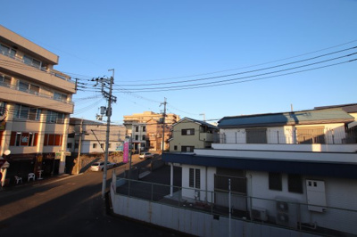 【展望】 | セジュールのぞみ野