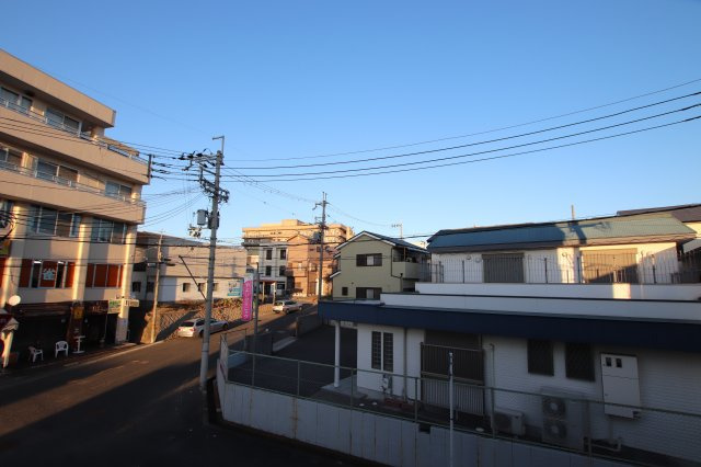【展望】 | セジュールのぞみ野