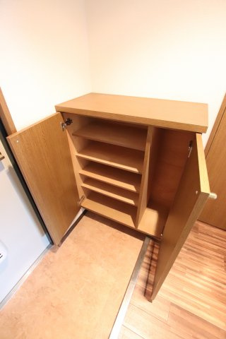 【収納】 | セジュールのぞみ野
