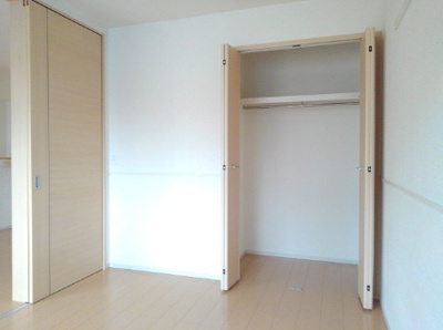 【寝室】 | セレーノ