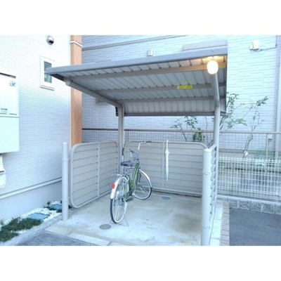 【その他共用部分】 | セレーノ