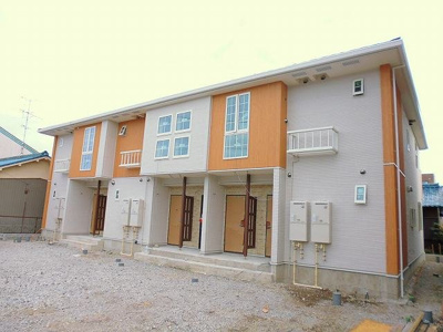 【外観】 | セレーノ | セレーノ