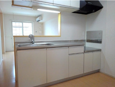 【キッチン】 | セレーノ