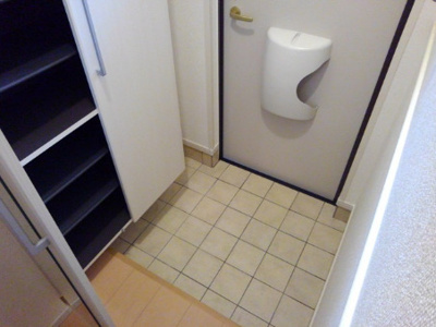 【玄関】 | セレーノ