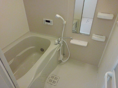 【浴室】 | セレーノ