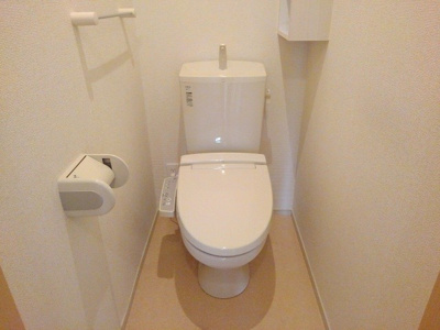 【トイレ】 | セレーノ