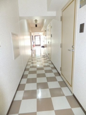 【その他共用部分】 | エスポアール