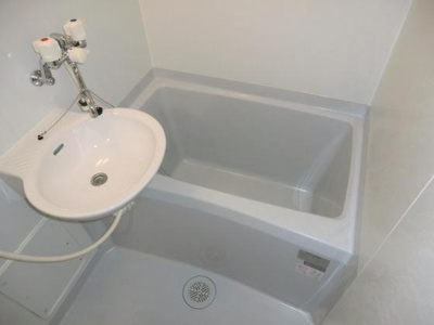 【浴室】 | 桜通り