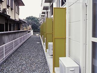 【周辺】 | 桜通り