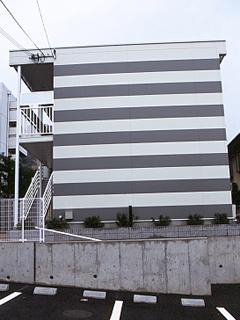 【外観】 | 桜通り