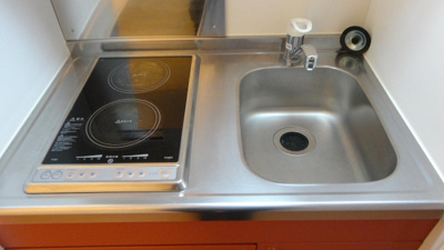 【キッチン】 | 桜通り