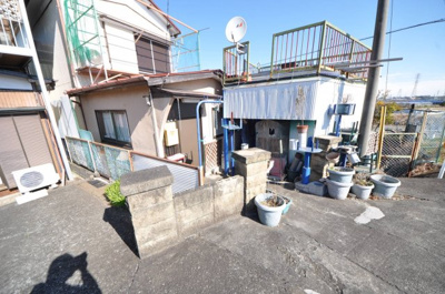【外観】 | 鶴巻温泉駅徒歩売地
