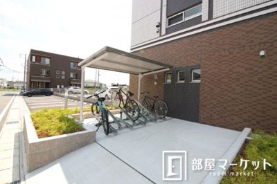 【周辺】 | アプリコットＡ