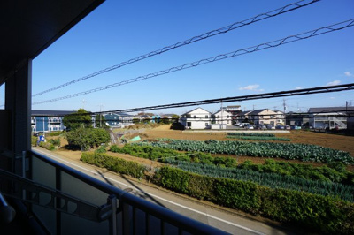 【展望】 | アスモ・グランデ