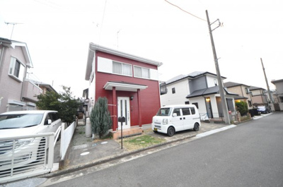 【外観】 | 三田区画整理地内特選戸建