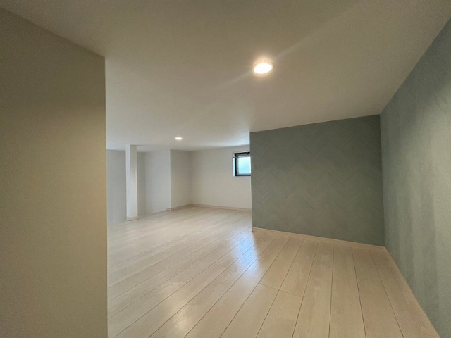 ＣＢ鳥栖プリューム【キャッシュバック対象】の寝室|使い勝手のいい寝室です