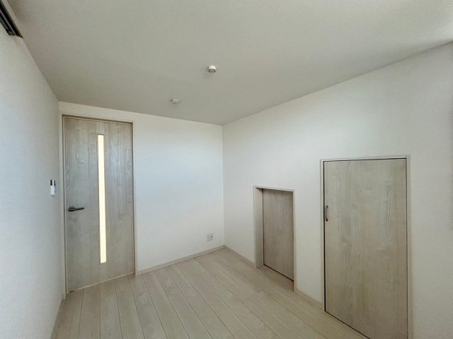 ＣＢ鳥栖プリューム【キャッシュバック対象】の洋室|明るい洋室です