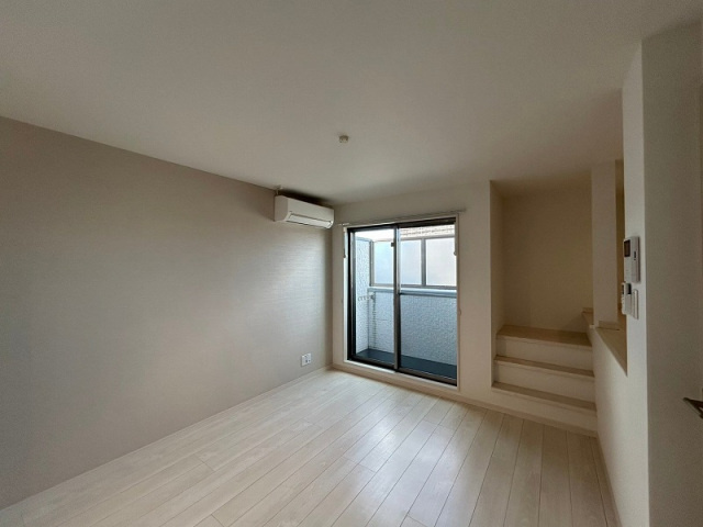 ＣＢ鳥栖プリューム【キャッシュバック対象】の内装|内装は落ち着いています