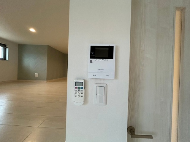 ＣＢ鳥栖プリューム【キャッシュバック対象】のセキュリティ